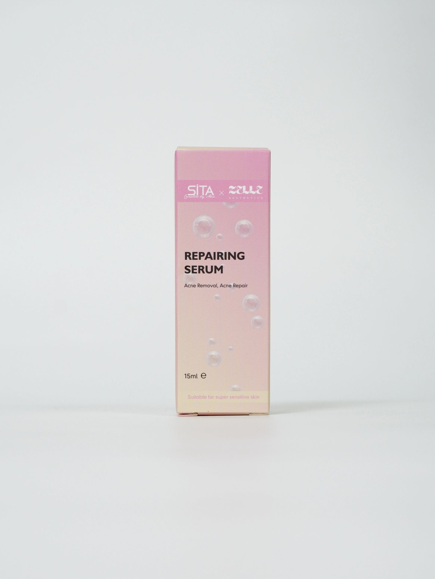 Repairing Serum – Travel Size (15ml)
