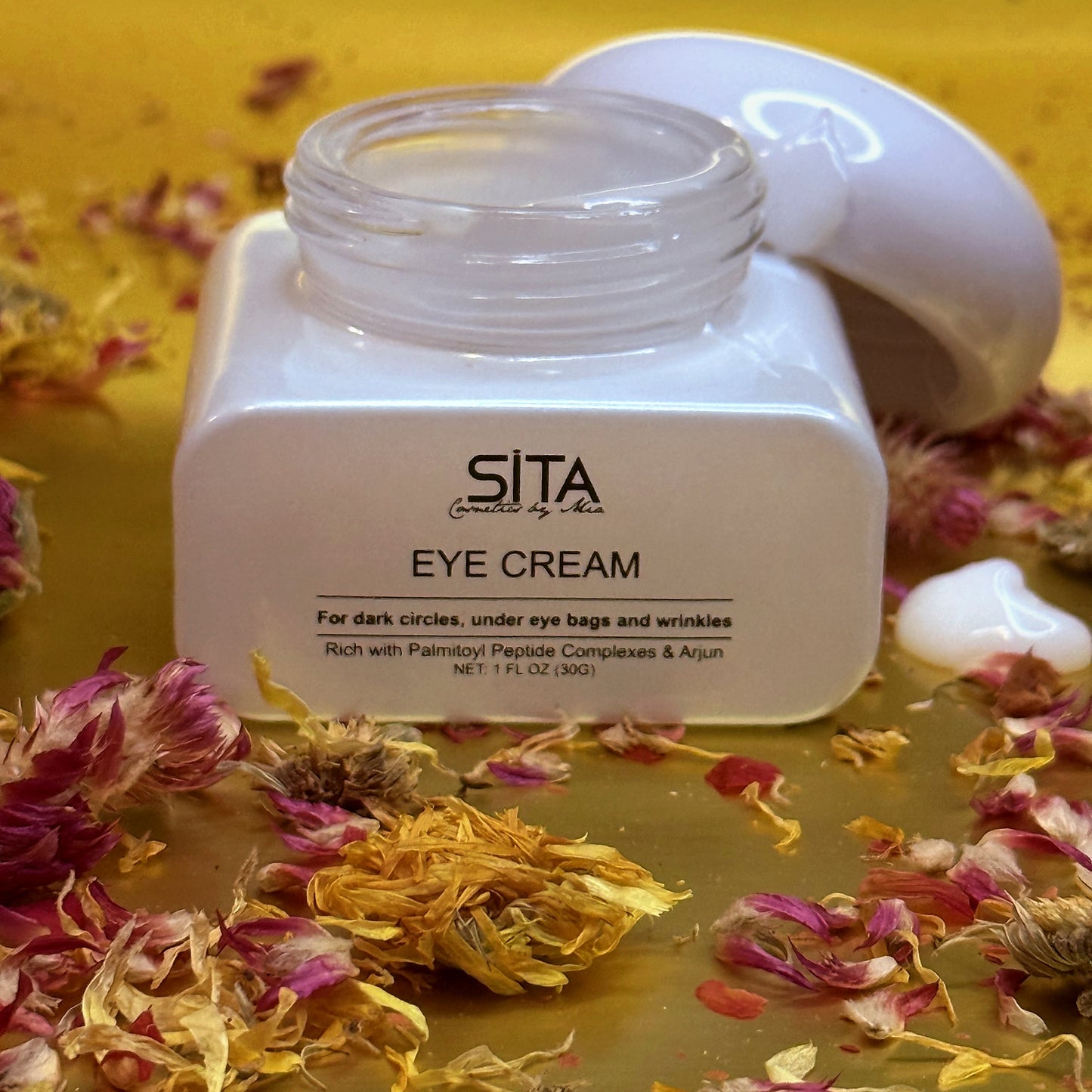 Eye Cream