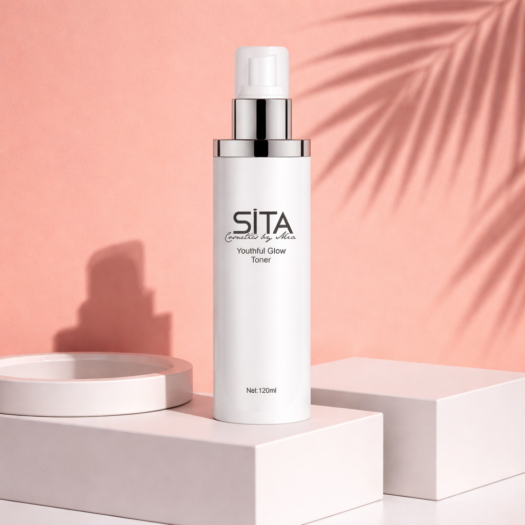 Youthful Glow Toner