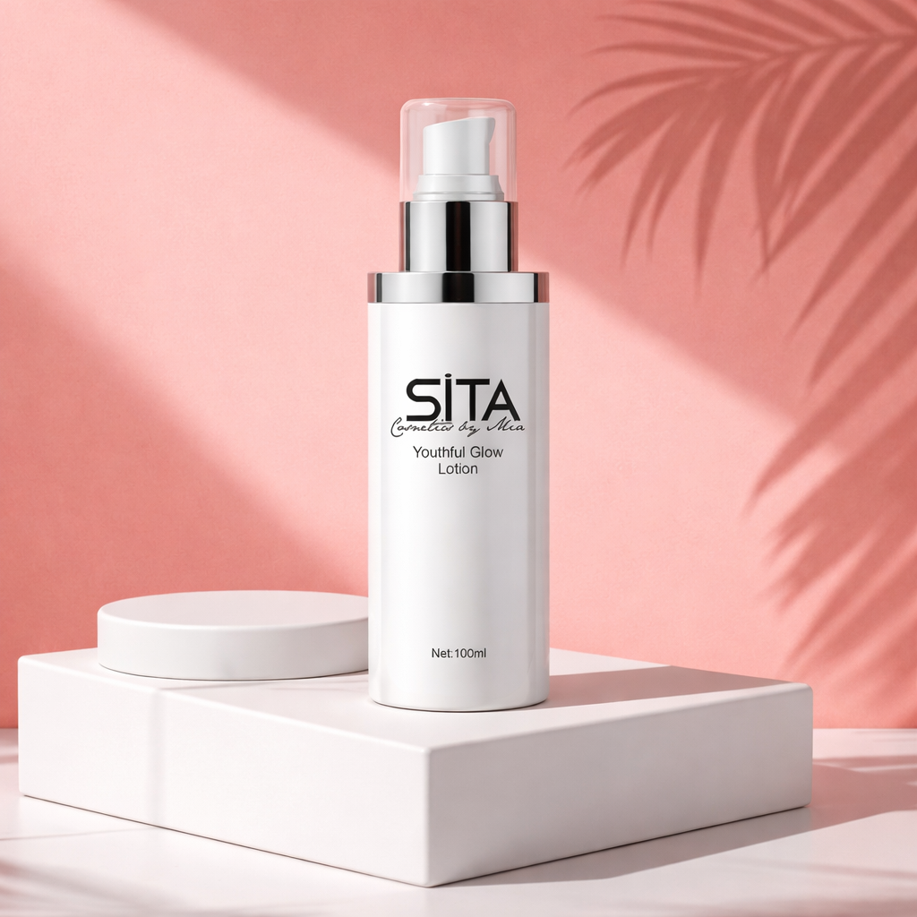 Youthful Glow Lotion