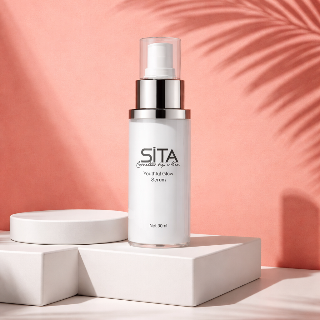 Youthful Glow Serum
