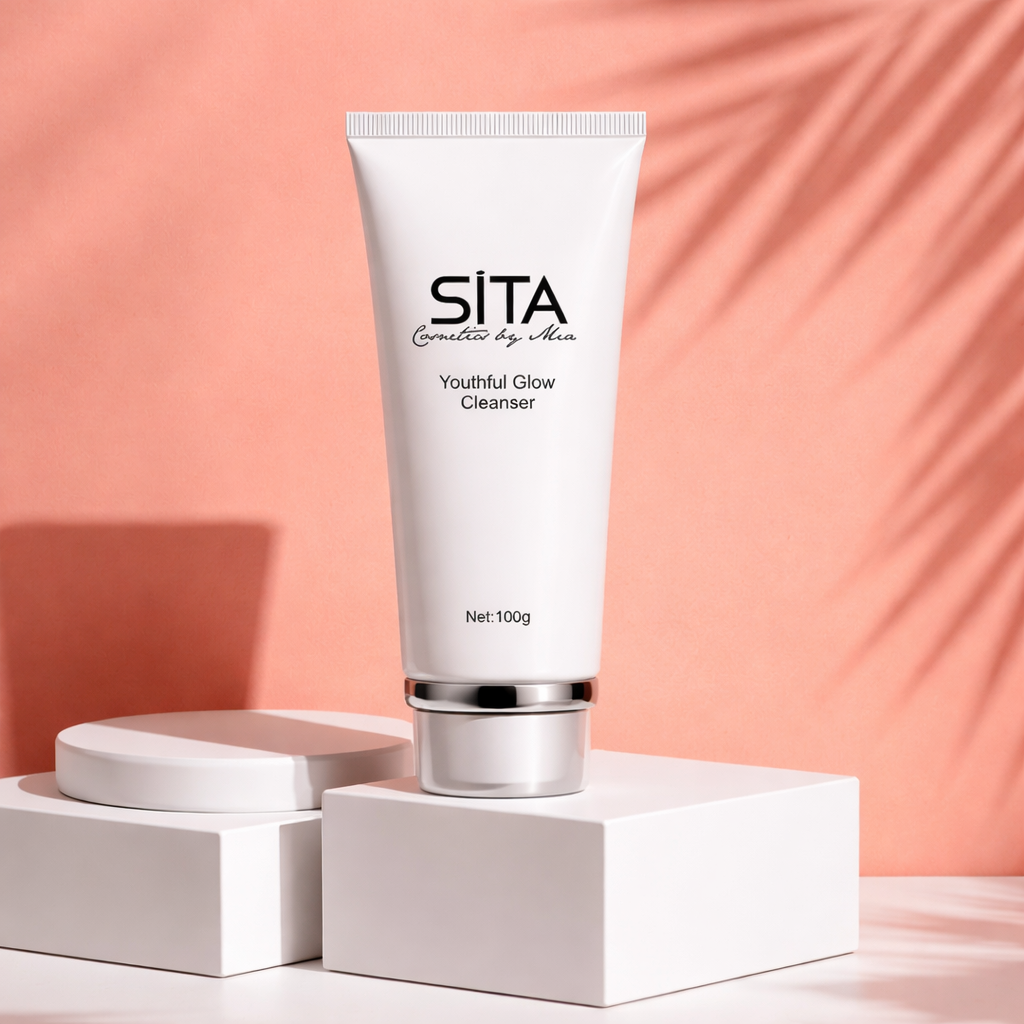 Youthful Glow Cleanser