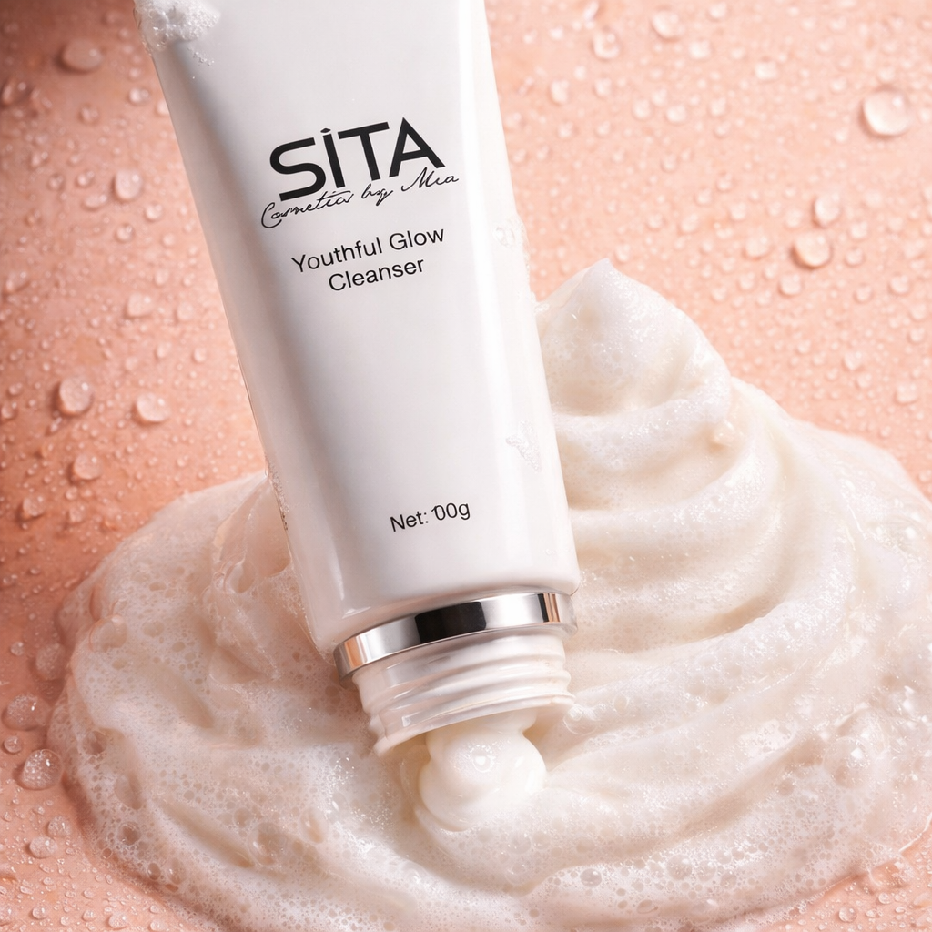 Youthful Glow Cleanser