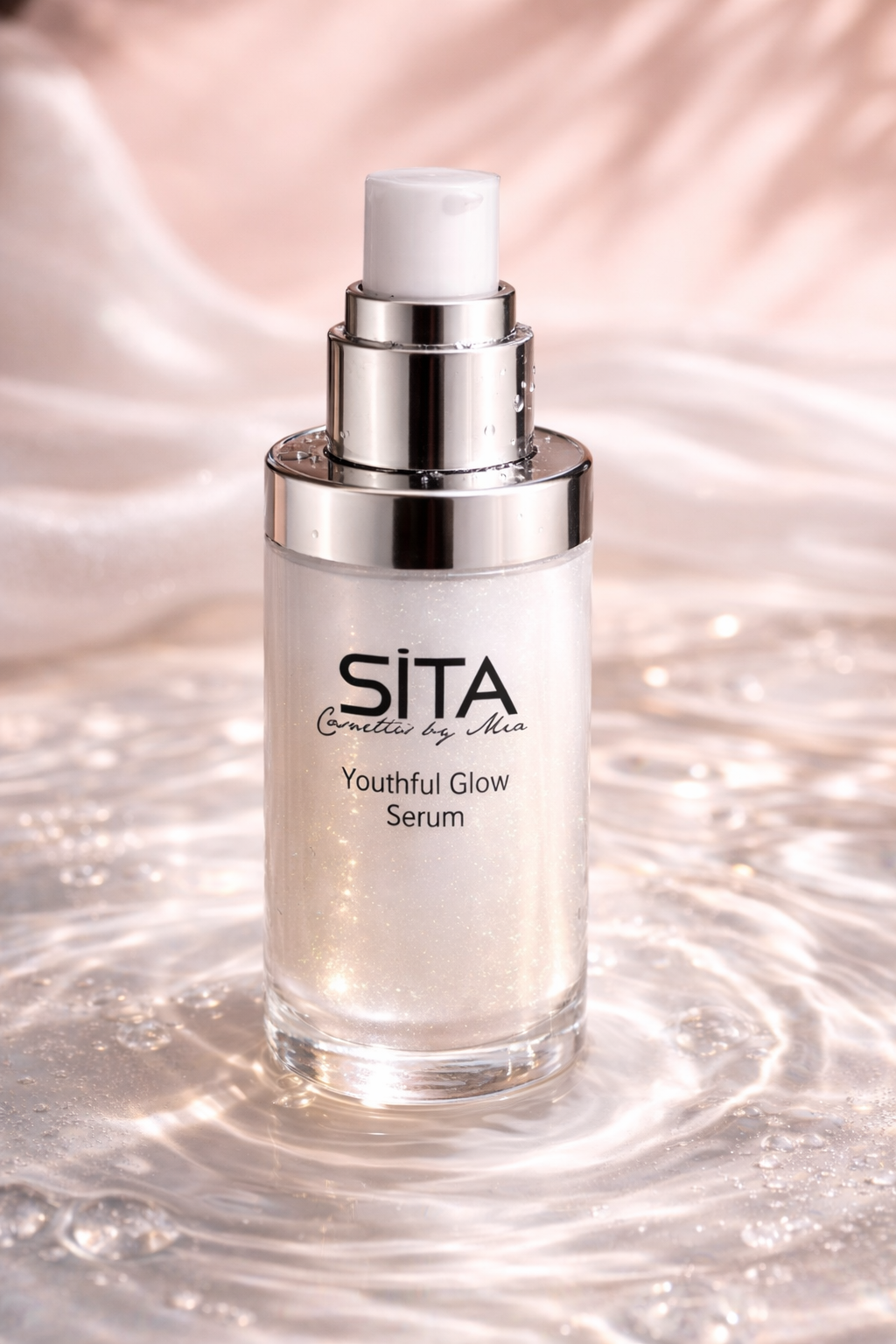 Youthful Glow Serum