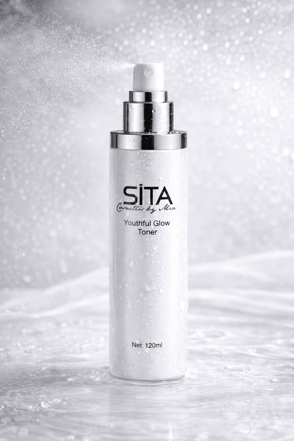 Youthful Glow Toner