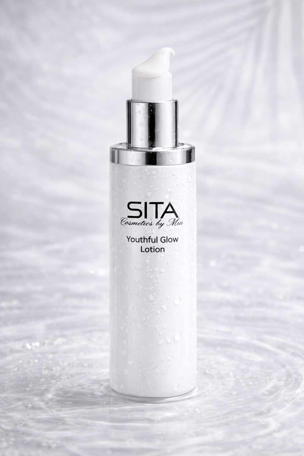 Youthful Glow Lotion
