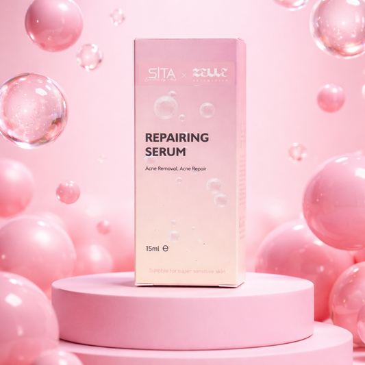 Repair Serum Travel Size for On-the-Go Skin Revival