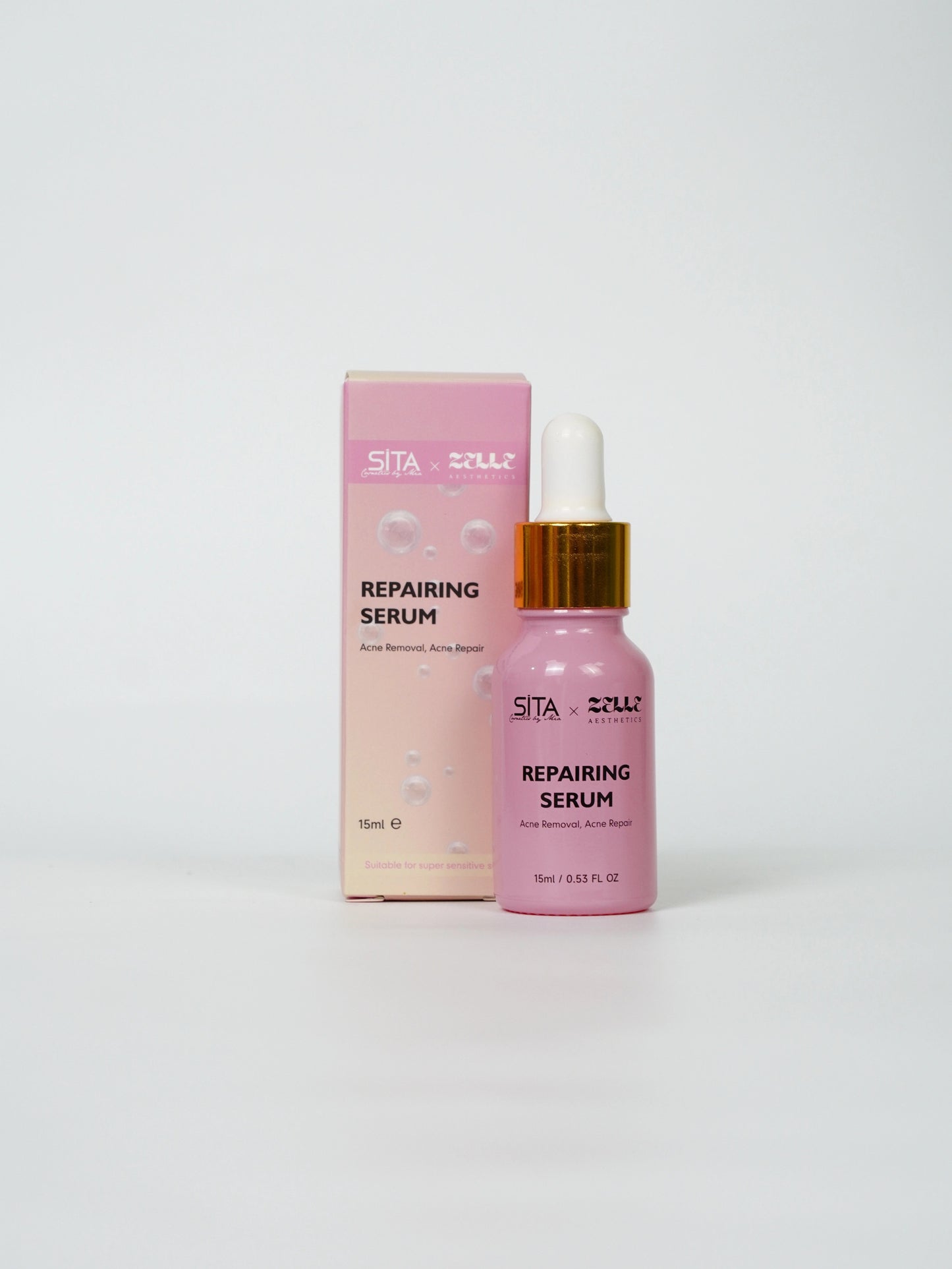 Repairing Serum – Travel Size (15ml)