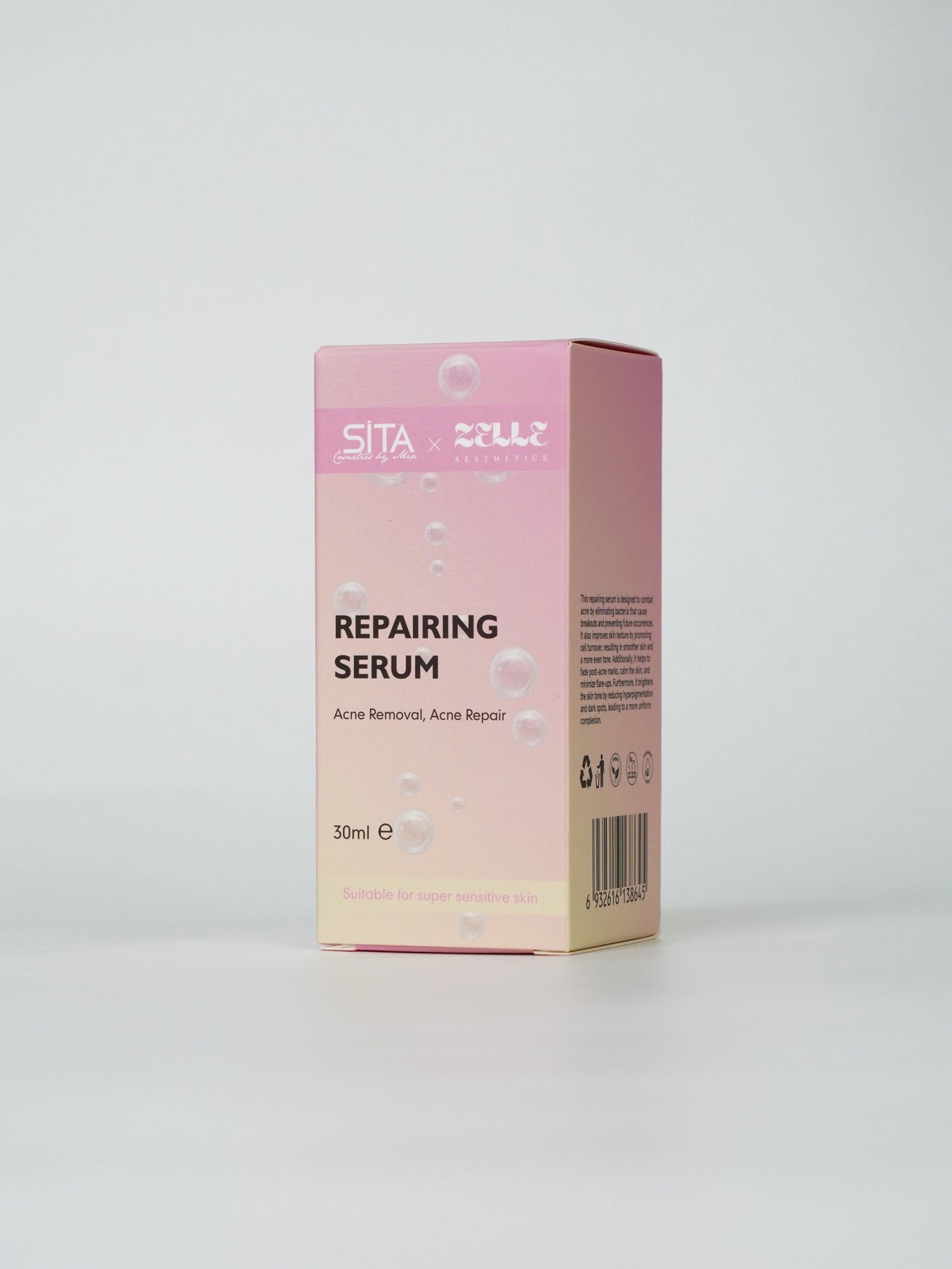 Repairing Serum