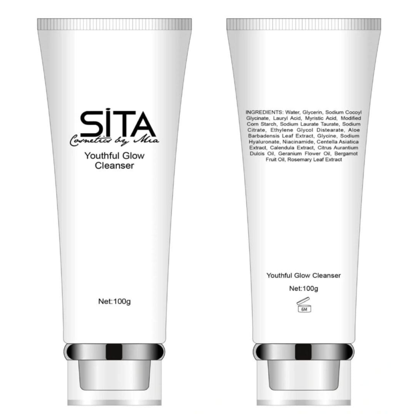 Youthful Glow Cleanser