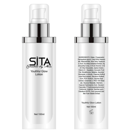 Youthful Glow Lotion